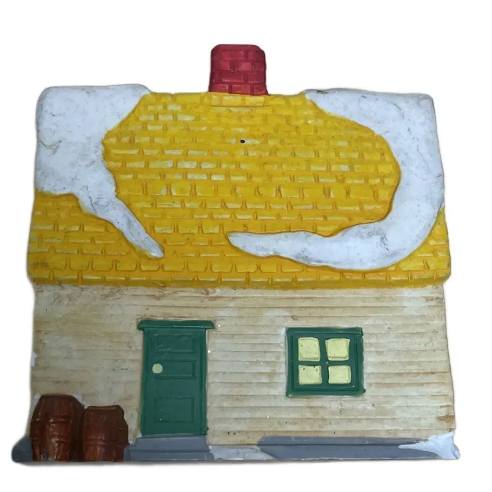 Department 56 bundle three